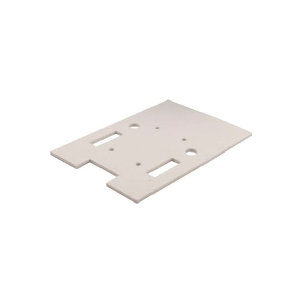 Allpoints 1681265 Insulation, Inner, Front, Lwr For Frymaster